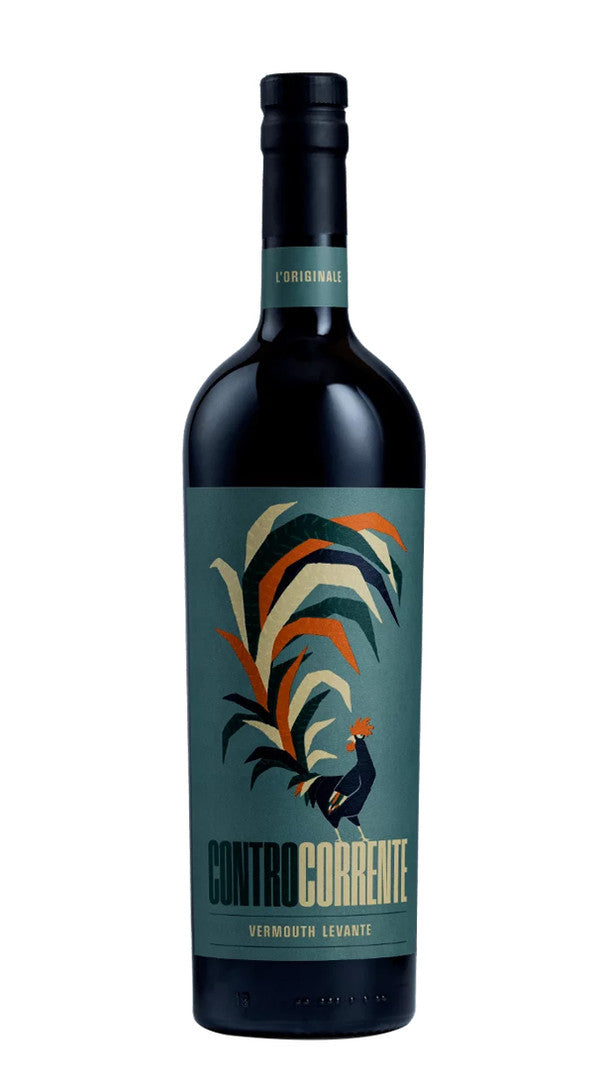 Vermouth 'Levante'