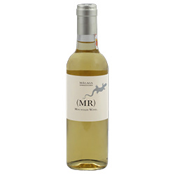 Malaga Moscatel (MR) Mountain Wine