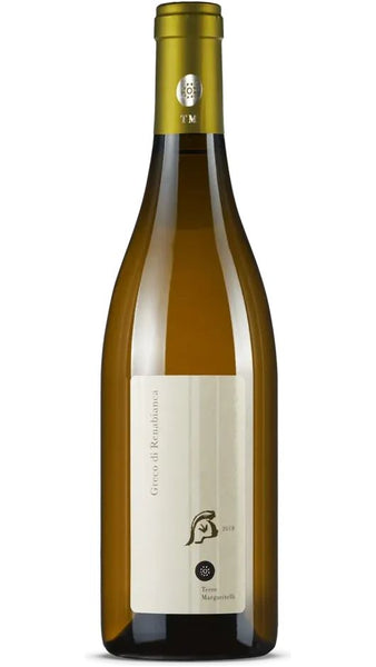 Bianco Umbria IGP Bio - Greco di Renabianca