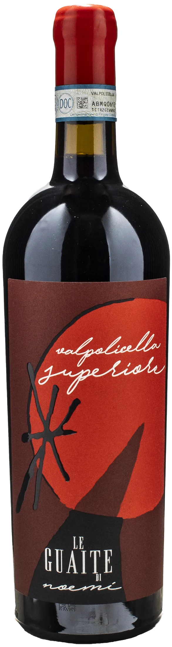 Valpolicella Superiore
