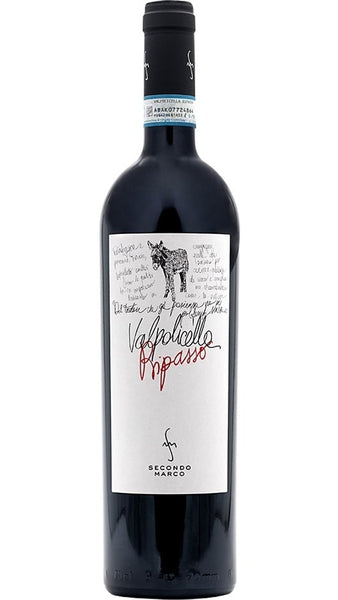 Valpolicella Classico Superiore DOC Ripasso - Jeroboam - Cassa di legno