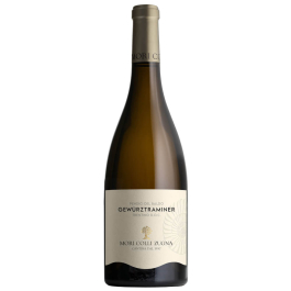 Gewurztraminer Pendici del Baldo Trentino DOC