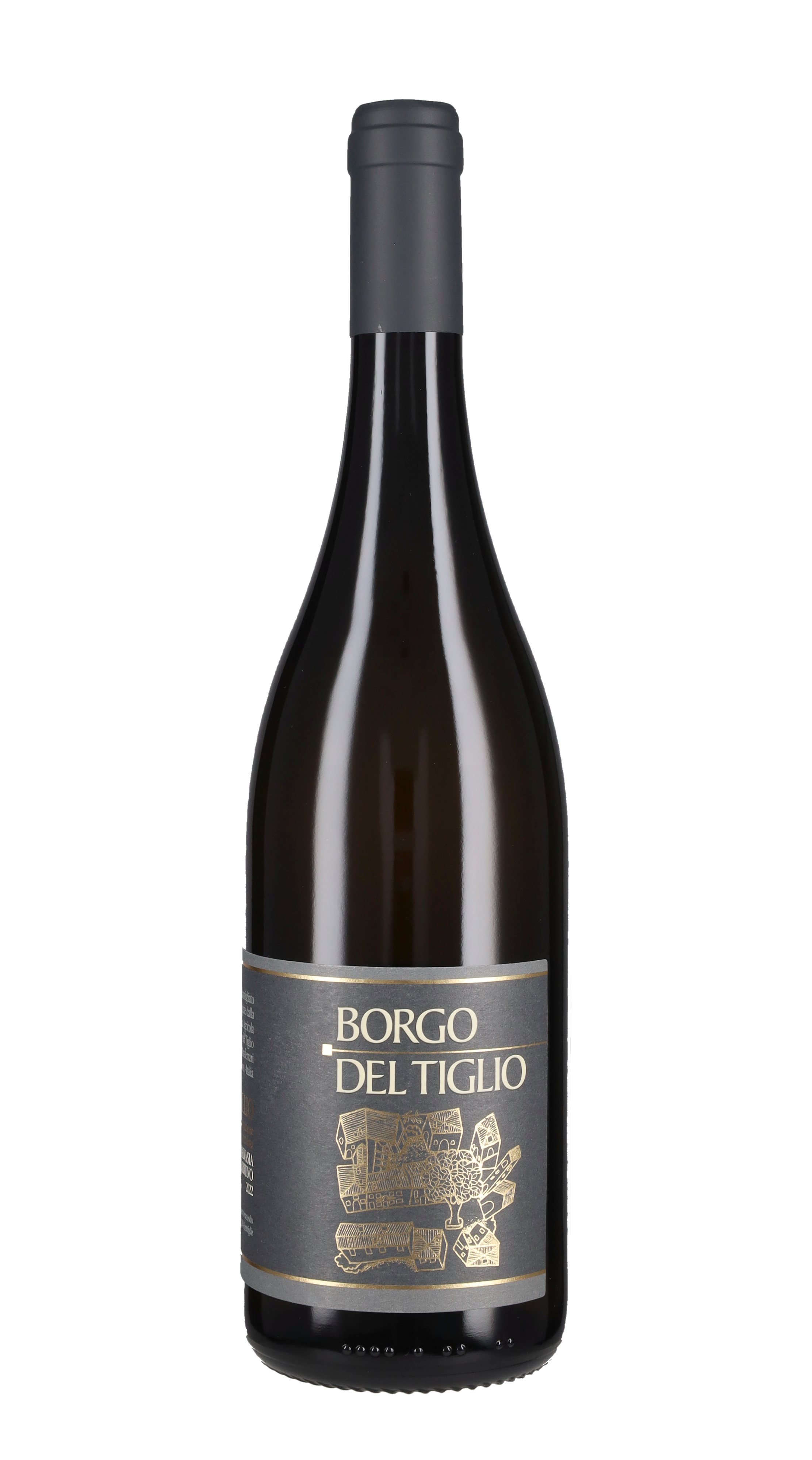 Malvasia 'Selezione'