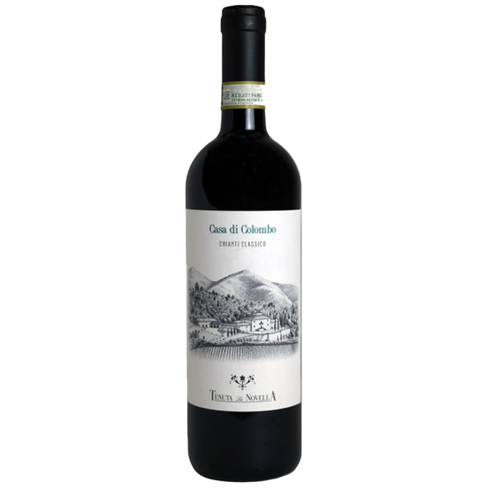 Chianti Classico DOCG Casa di Colombo