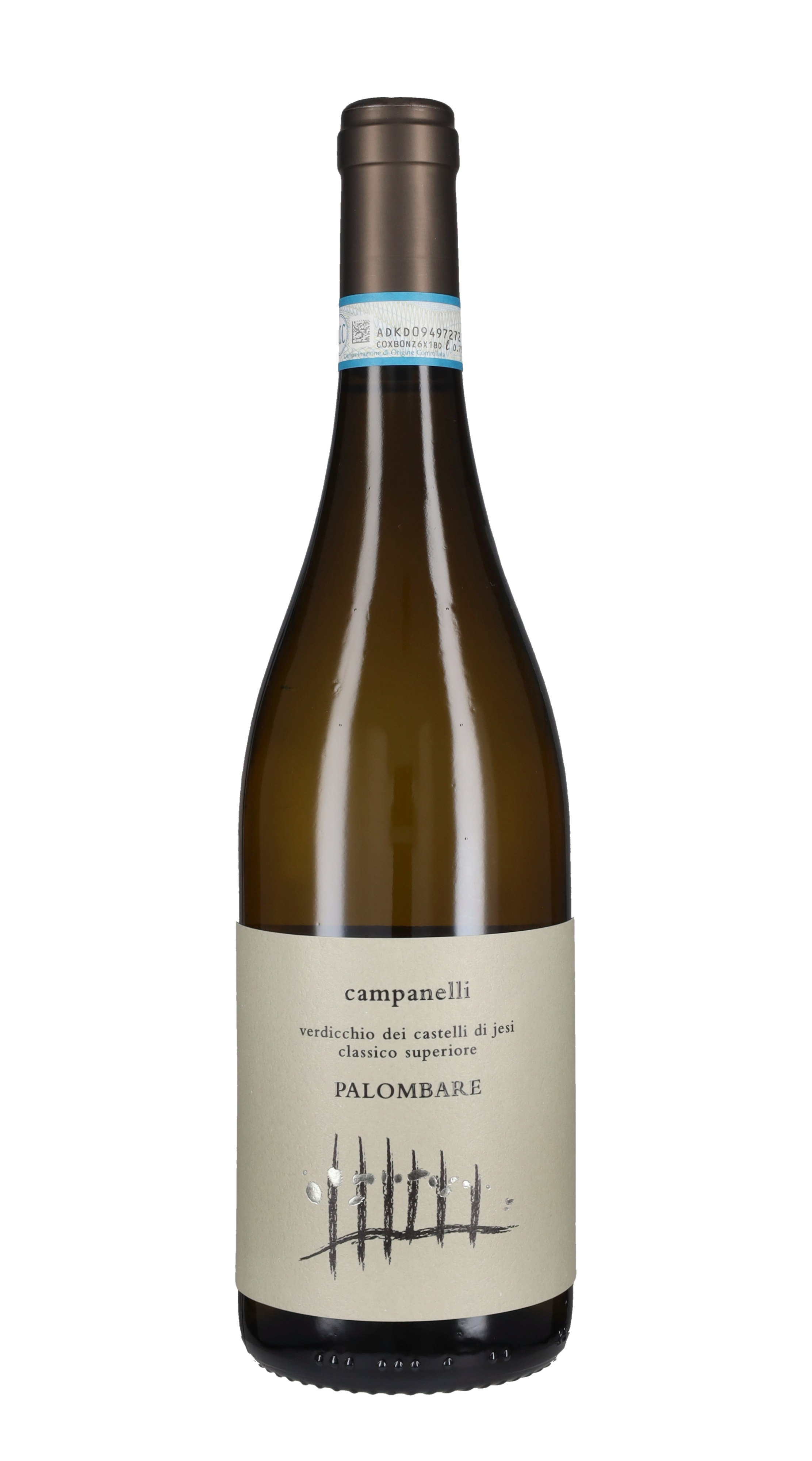 Verdicchio Castelli Jesi Classico Superiore 'Palombare'