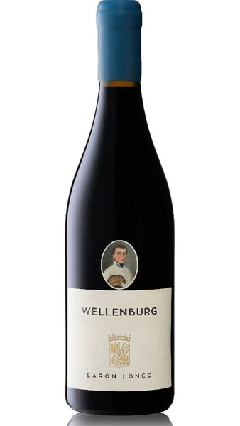 Cabernet Wellenburg Biologico