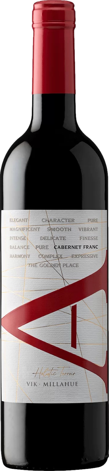 Vina Vik A Cabernet Franc 2022