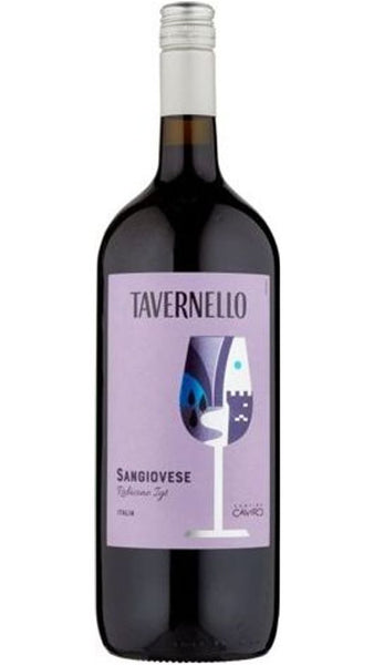 Sangiovese IGT - Magnum