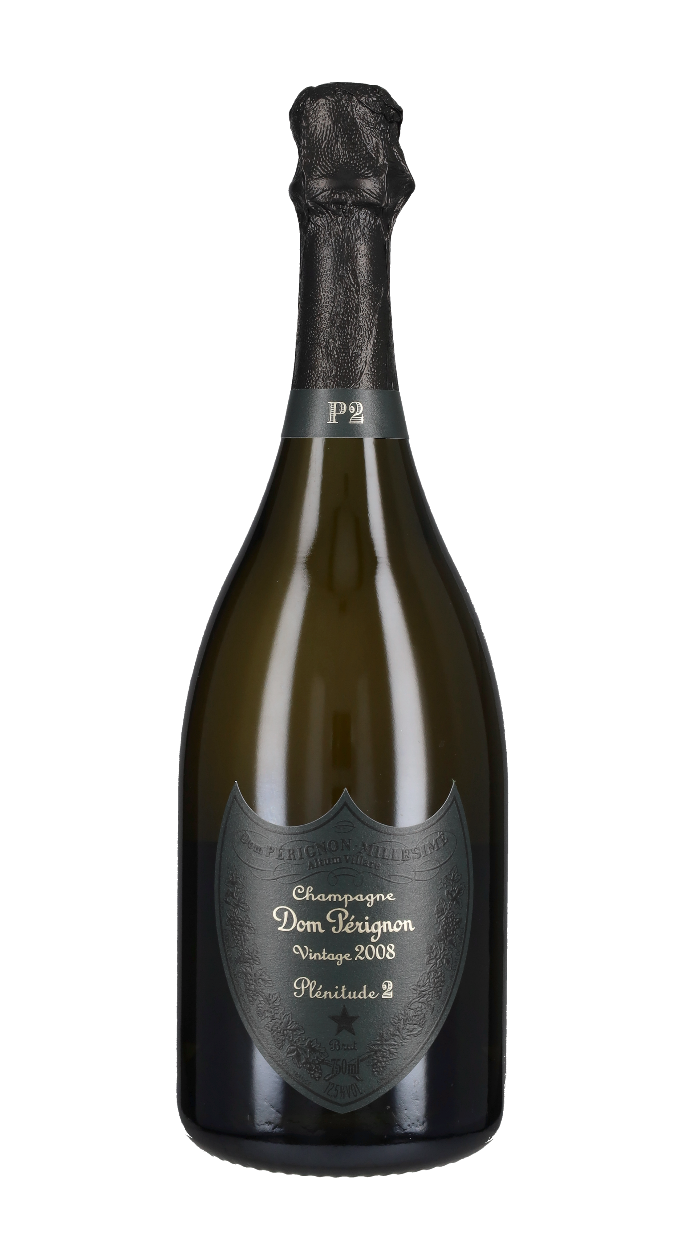 Champagne Brut 'P2' Dom Perignon