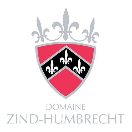 Alsace Pinot Gris Rotenberg Vendange Tardive - Zind-Humbrecht