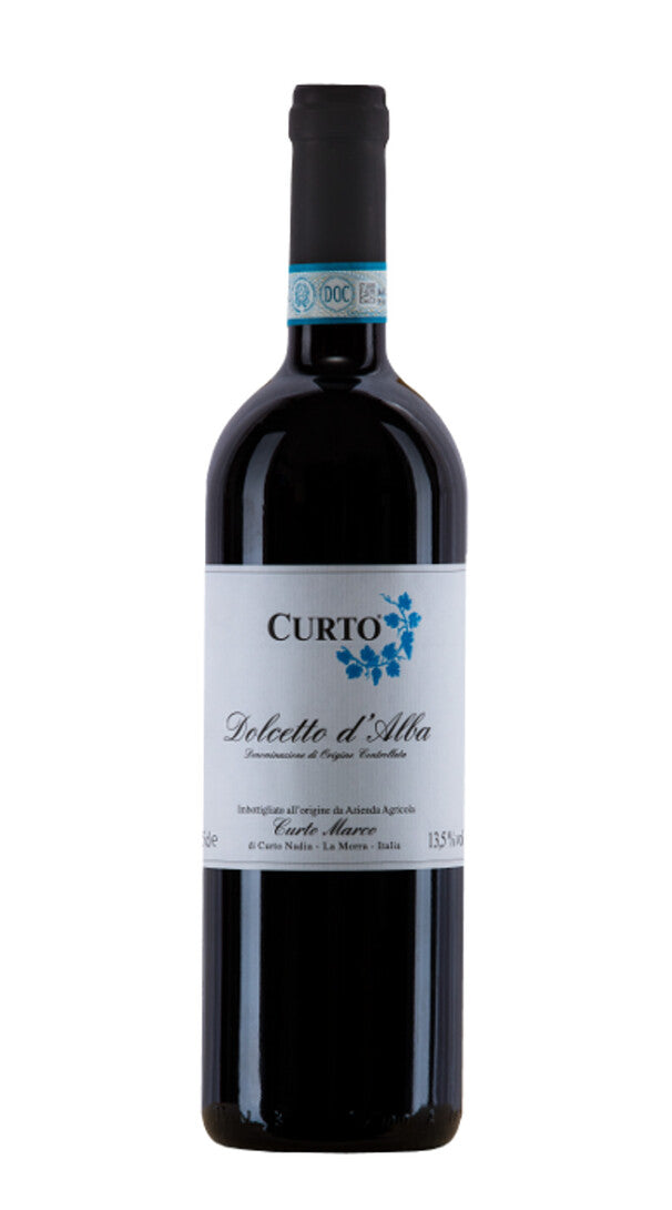 Dolcetto D'Alba