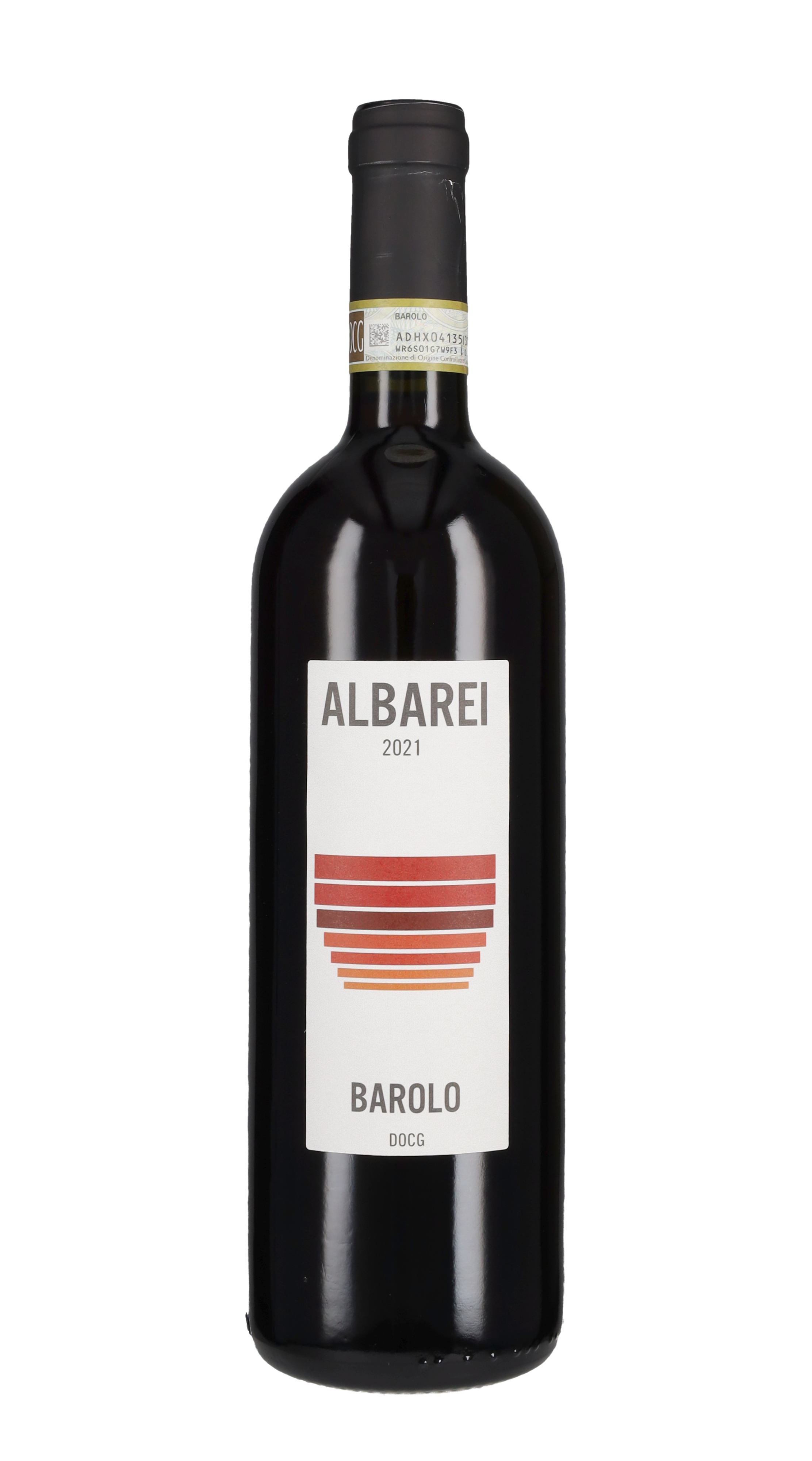 Barolo Albarei