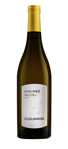 "Angimbè" Bianco Sicilia IGT 2024