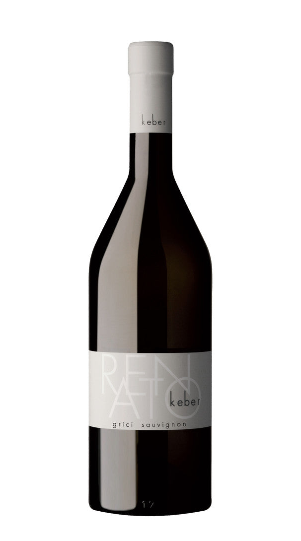 Sauvignon Riserva 'Grici' Renato Keber