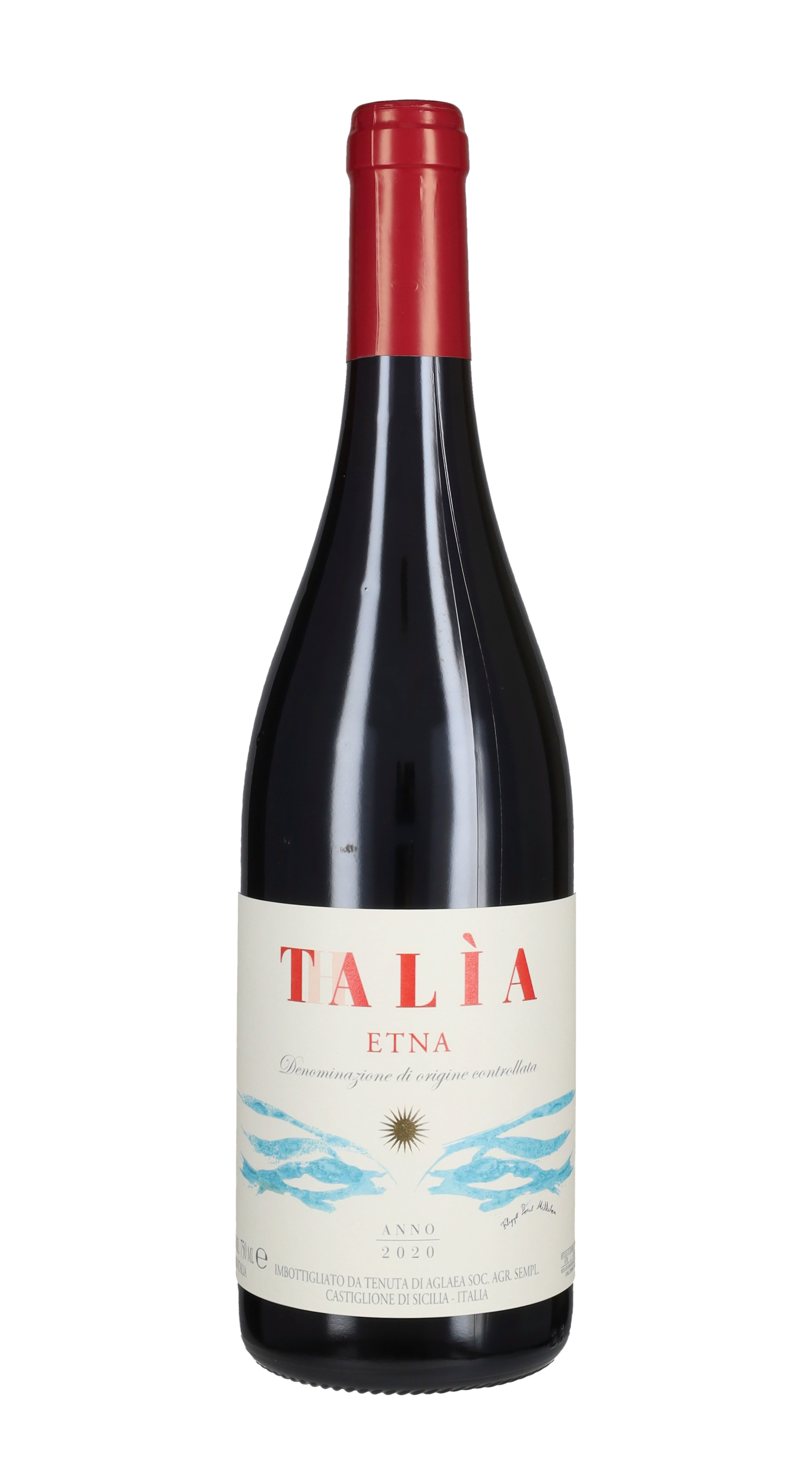 Etna Rosso 'Thalia' Tenuta di Aglaea