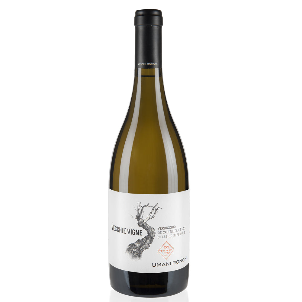 Verdicchio dei Castelli di Jesi Classico Superiore DOC Vecchie Vigne