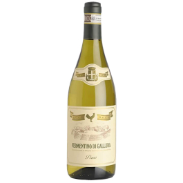 Vermentino di Gallura DOCG Piras 2024