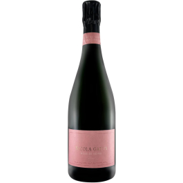 Spumante Rosè de Noirs Nature 60 Lune MAGNUM 1,5 lt