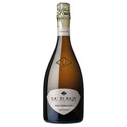 Valdobbiadene Prosecco Superiore Extra Dry