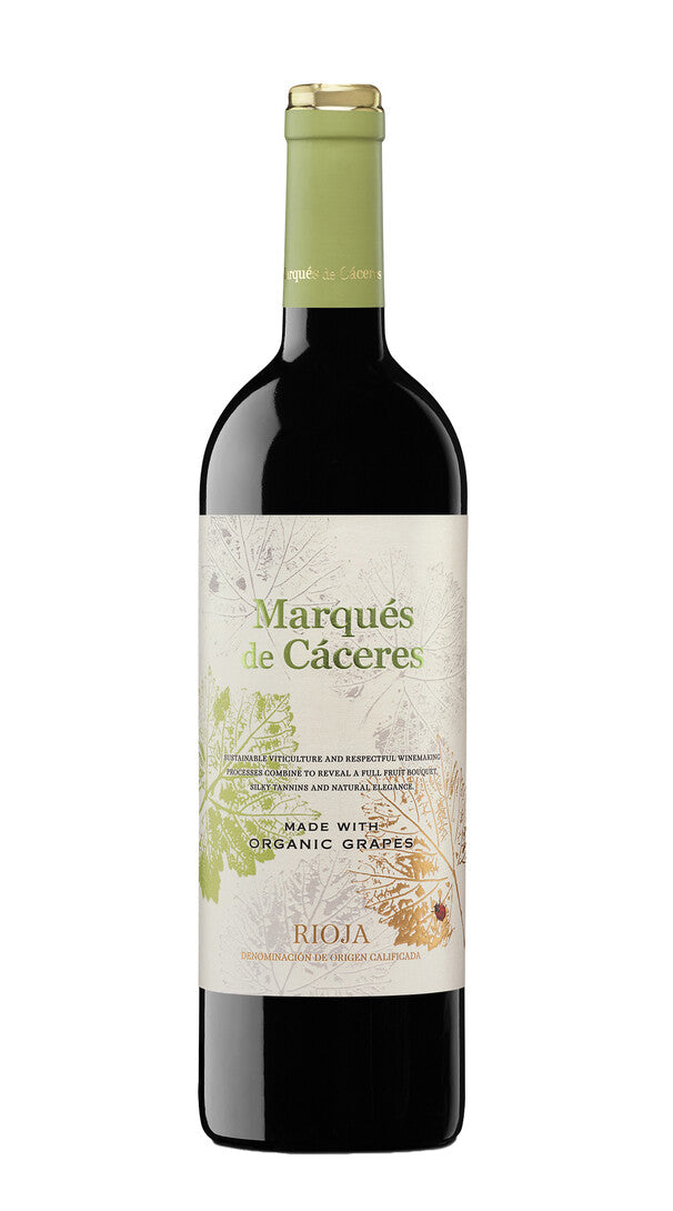 Rioja 'Ecologico'