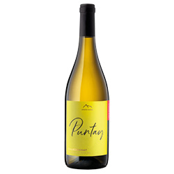 Südtirol - Alto Adige Puntay Chardonnay