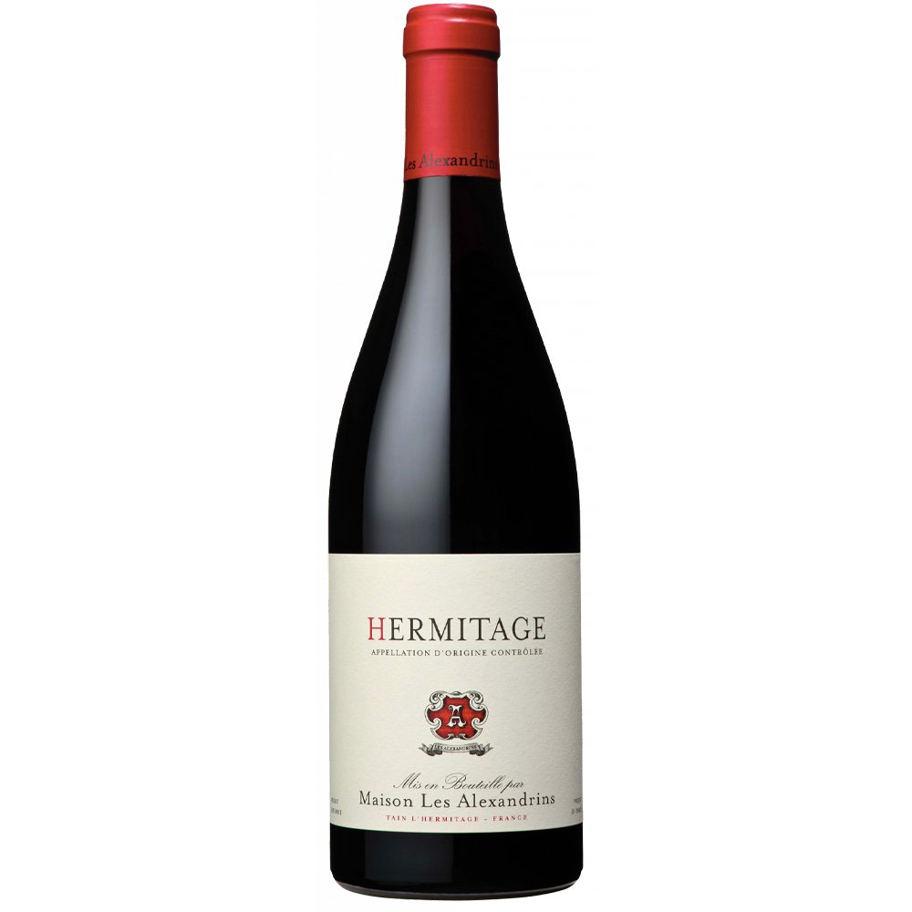Hermitage Rouge