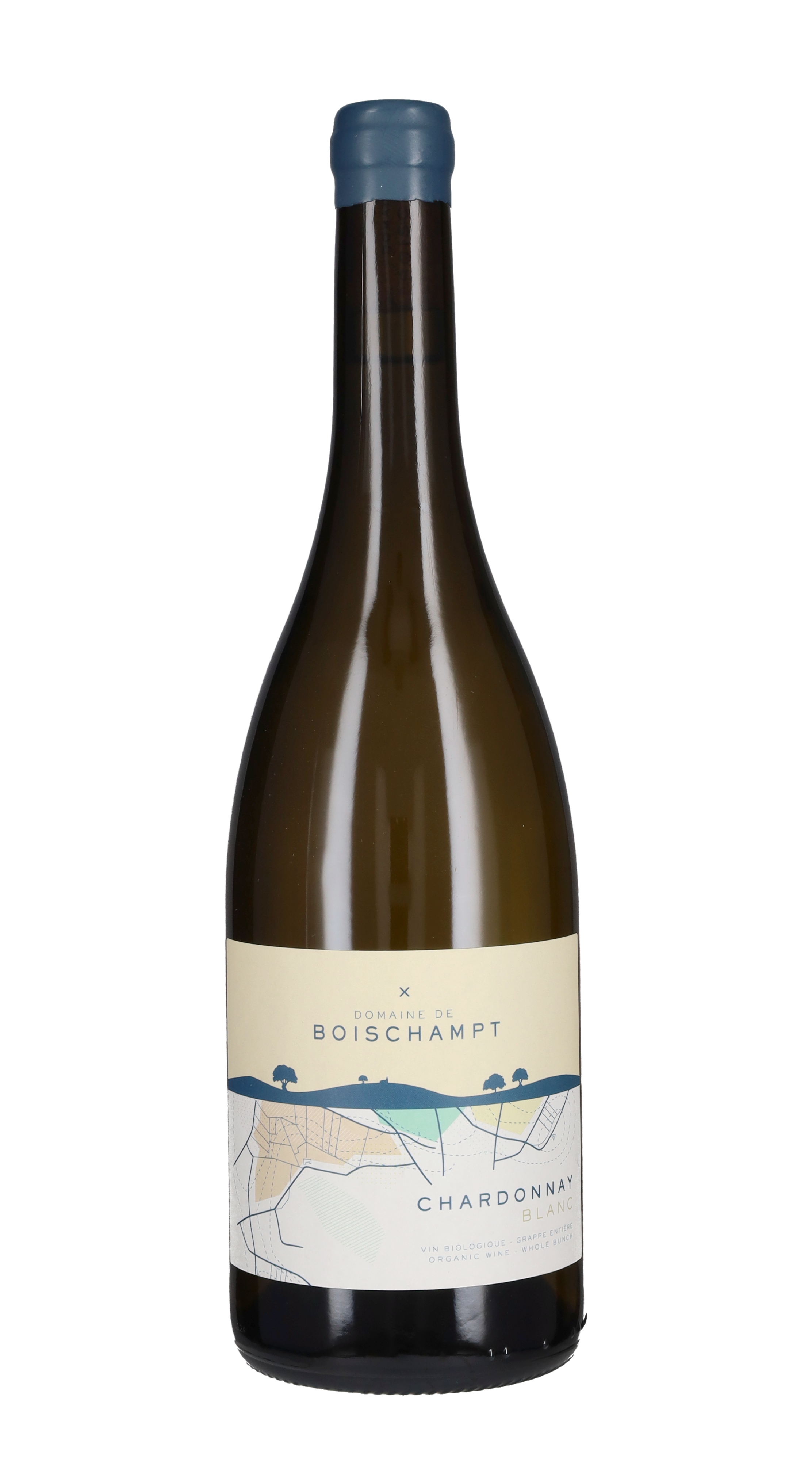 Beaujolais Village Blanc