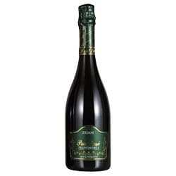 Franciacorta Pas Dosé Millesimato Ziliani C