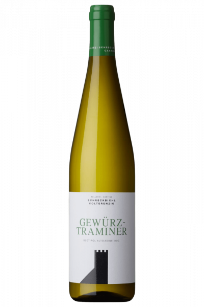 Gewürztraminer Colterenzio