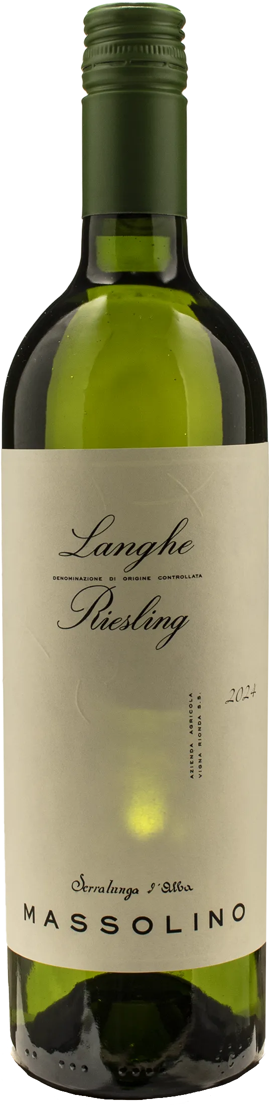 Langhe Riesling