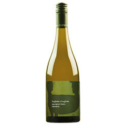Mewstone Wines Hughes & Hughes Tasmania IG Sauvignon Blanc 2021 0,75 ℓ