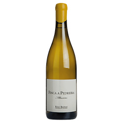 Rias Baixas Finca A Pedreira