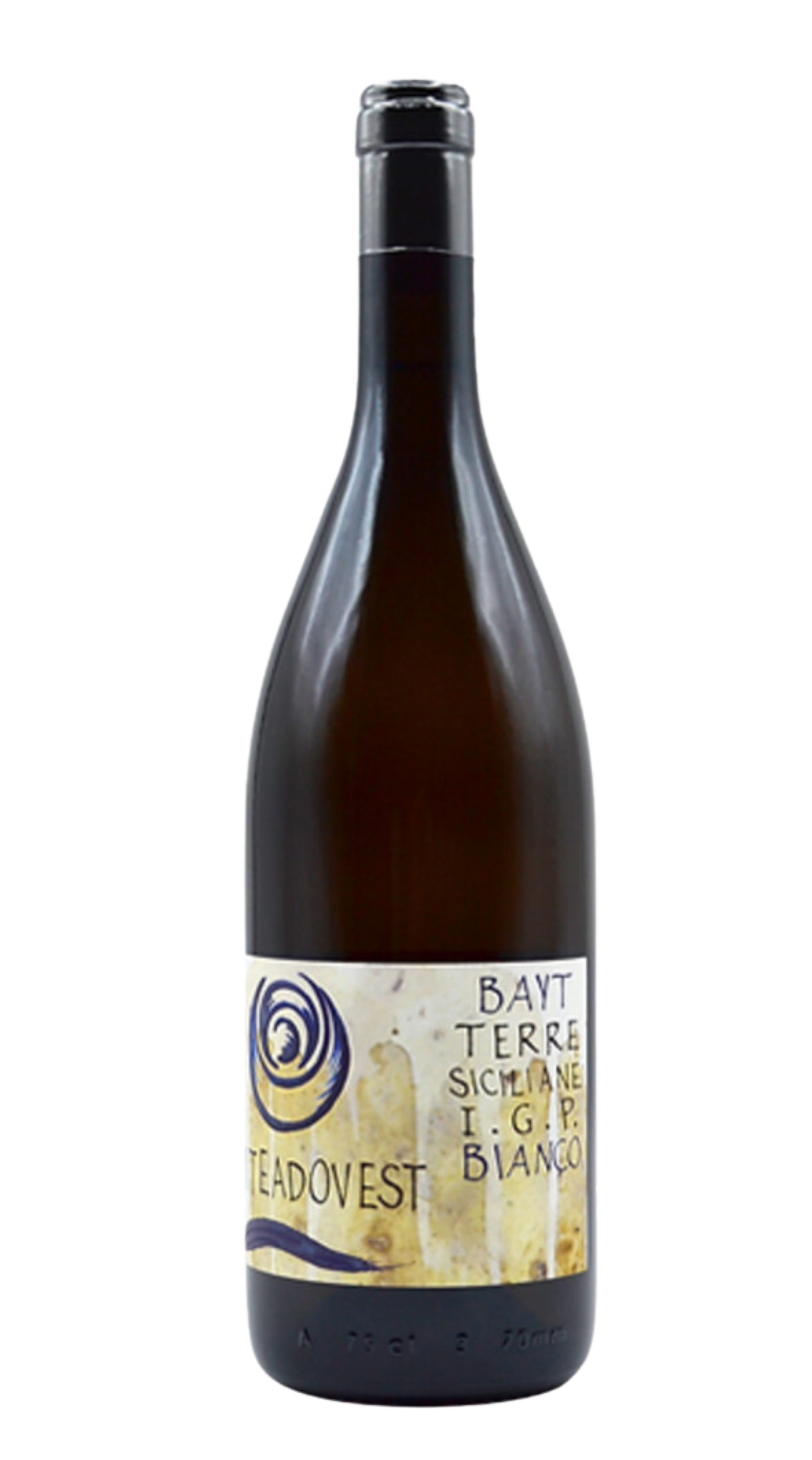 'Bayt' Vite ad Ovest