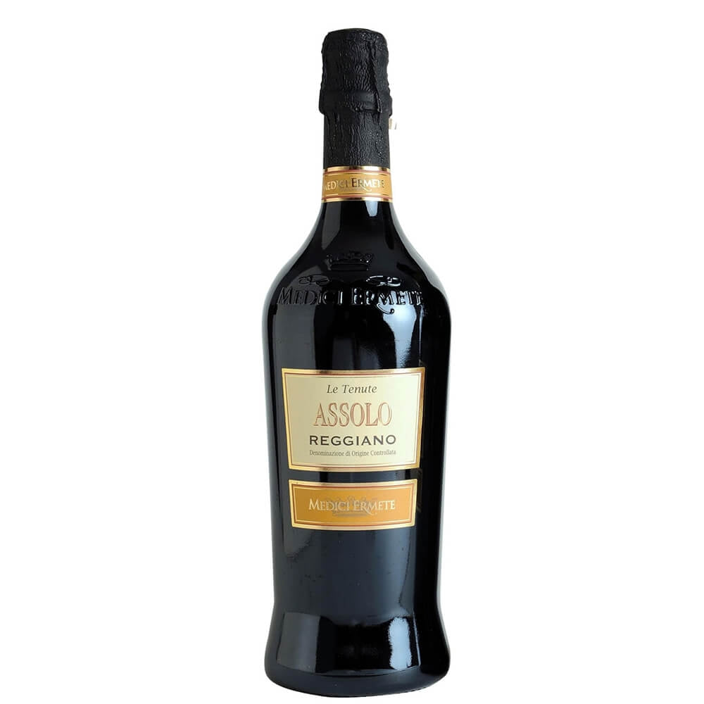 Reggiano DOC Assolo