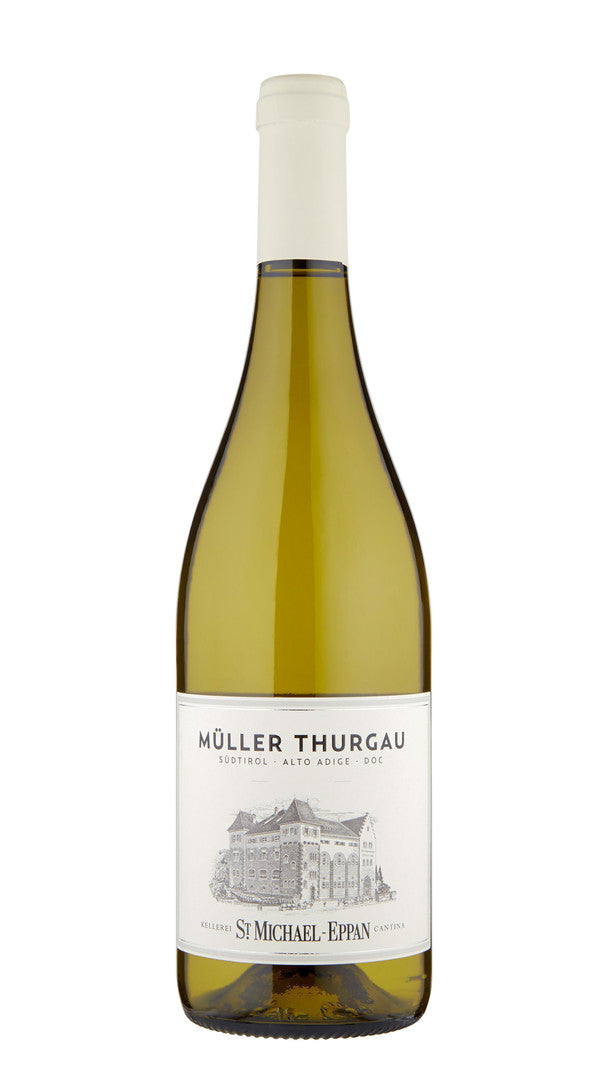 Muller Thurgau