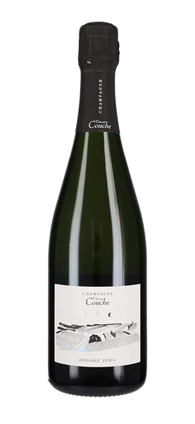 Champagne Vincent Couche Zero Dosage Bio Dynamic