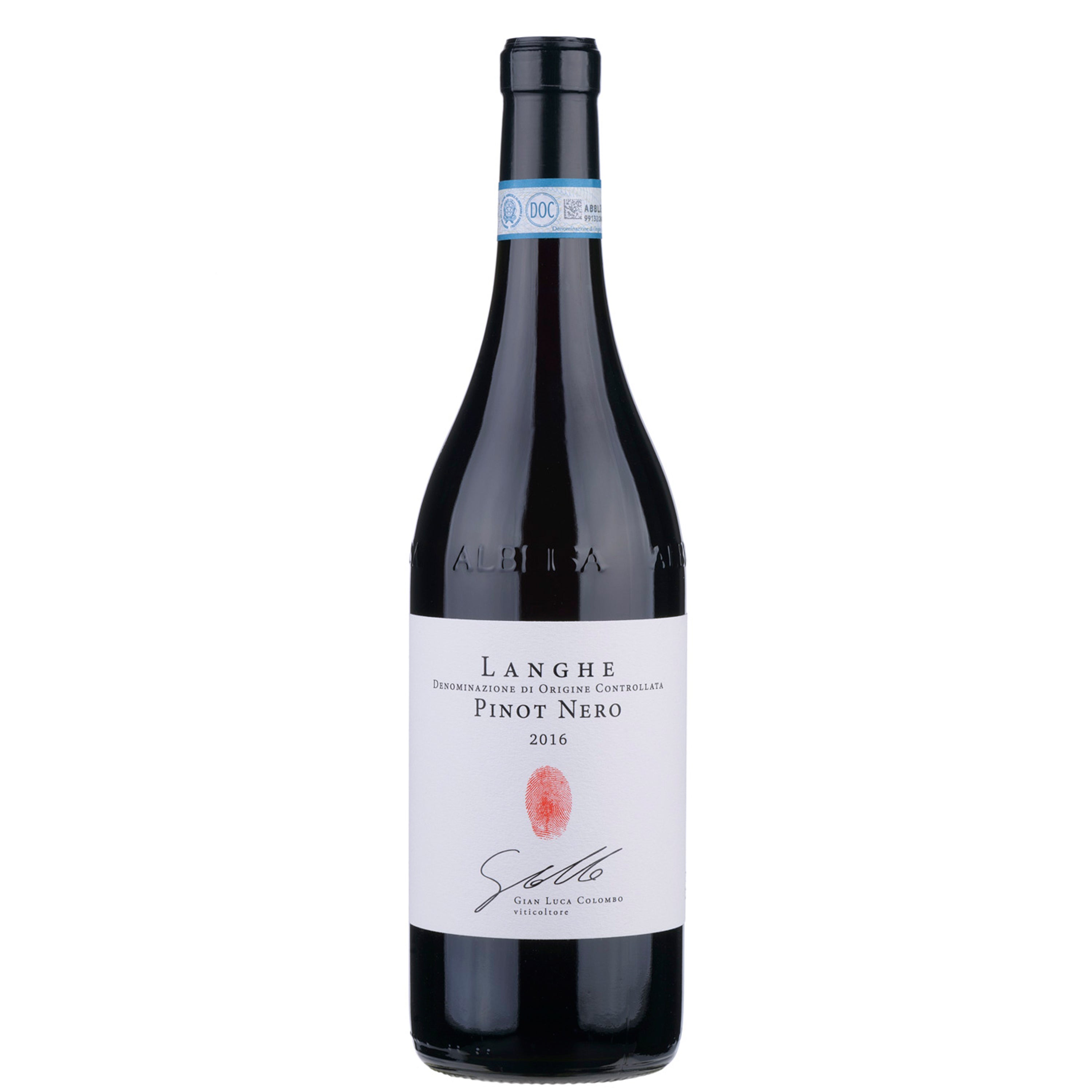 Langhe Pinot Nero DOC