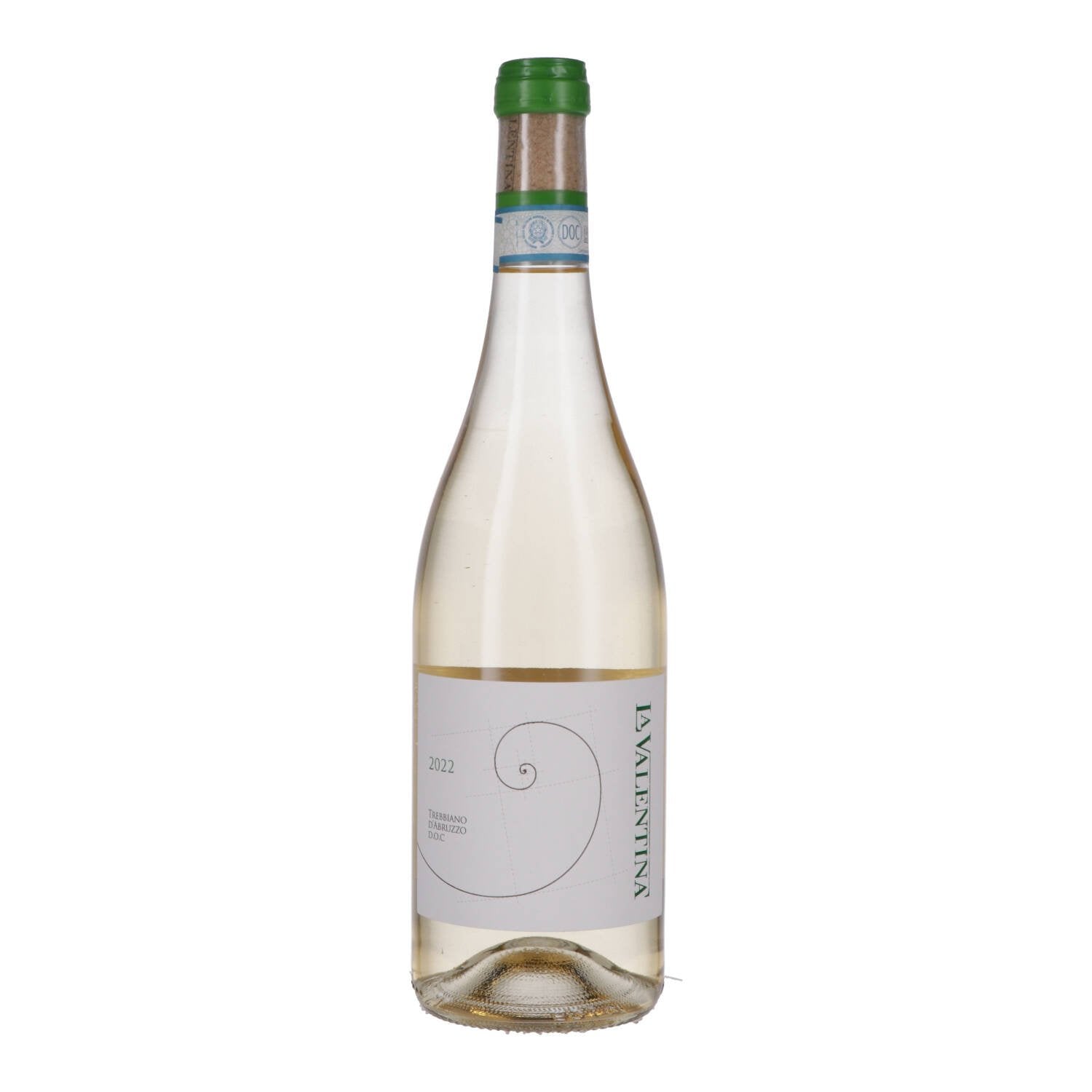 Trebbiano d'Abruzzo DOC - Fattoria La Valentina