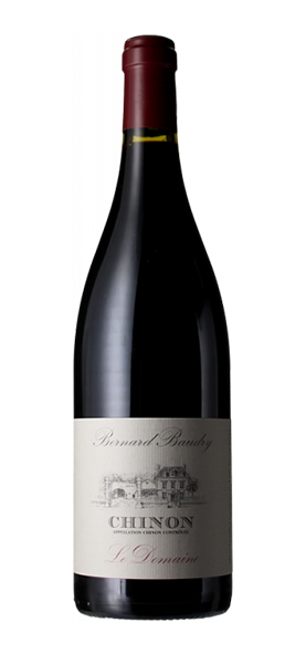 "Le Domaine" Chinon Rouge 2024