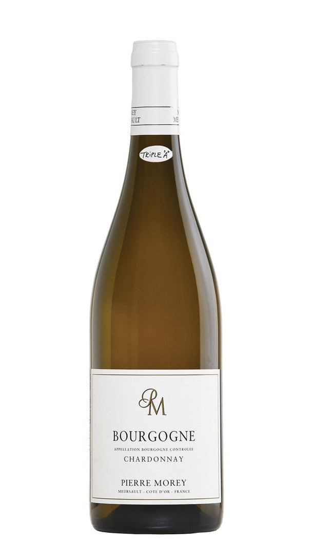Bourgogne Chardonnay Pierre Morey