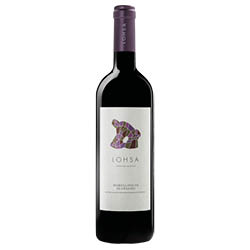 Poliziano Lohsa Morellino di Scansano DOCG 2023 0,75 ℓ