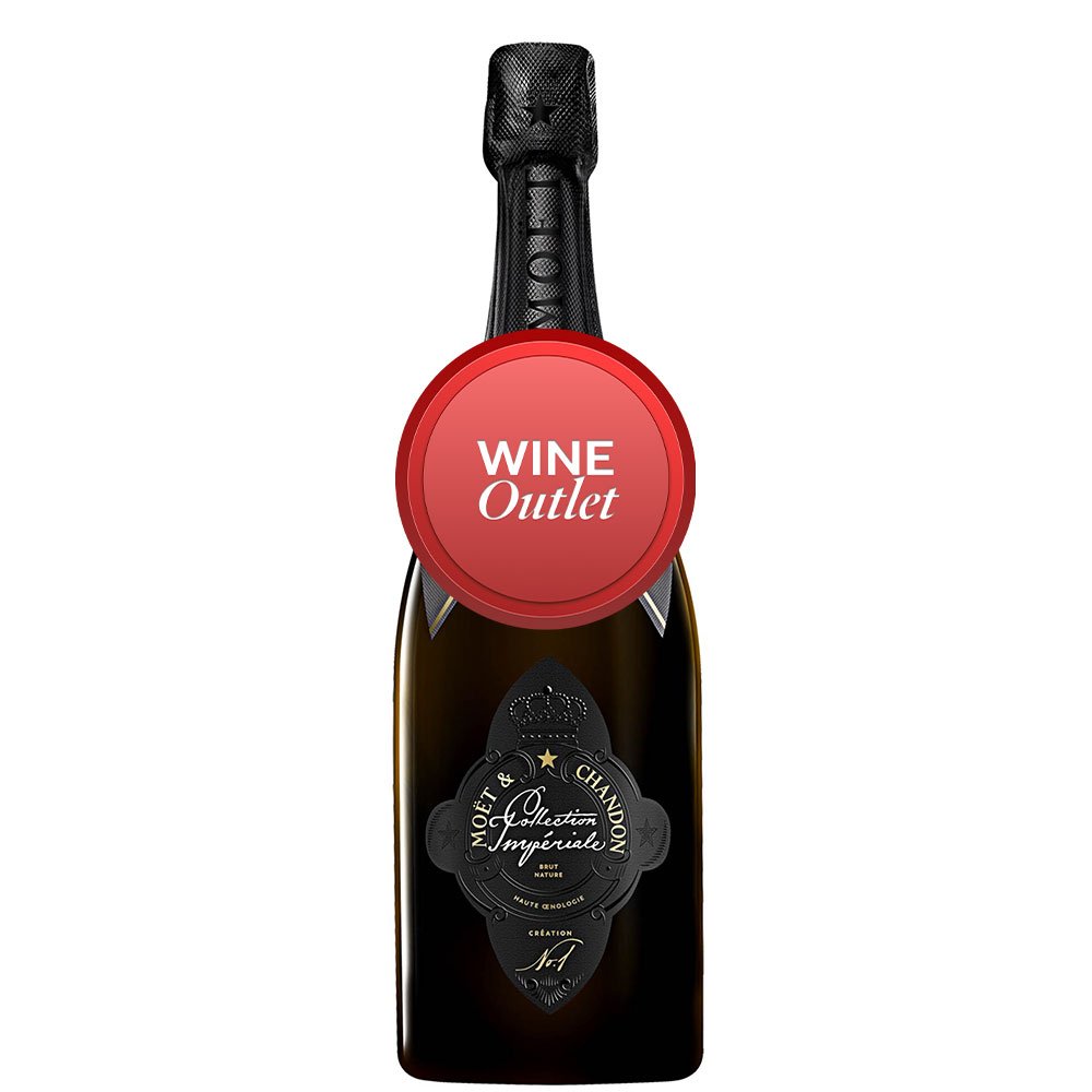 Collection Impériale Création N.1