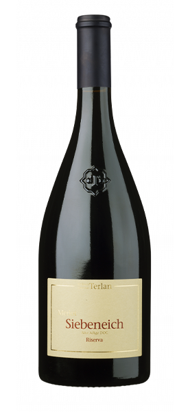 "Siebeneich" Merlot Alto Adige DOC Riserva 2023