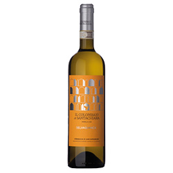 Vernaccia di San Gimignano DOCG Selvabianca Il Colombaio di Santachiara