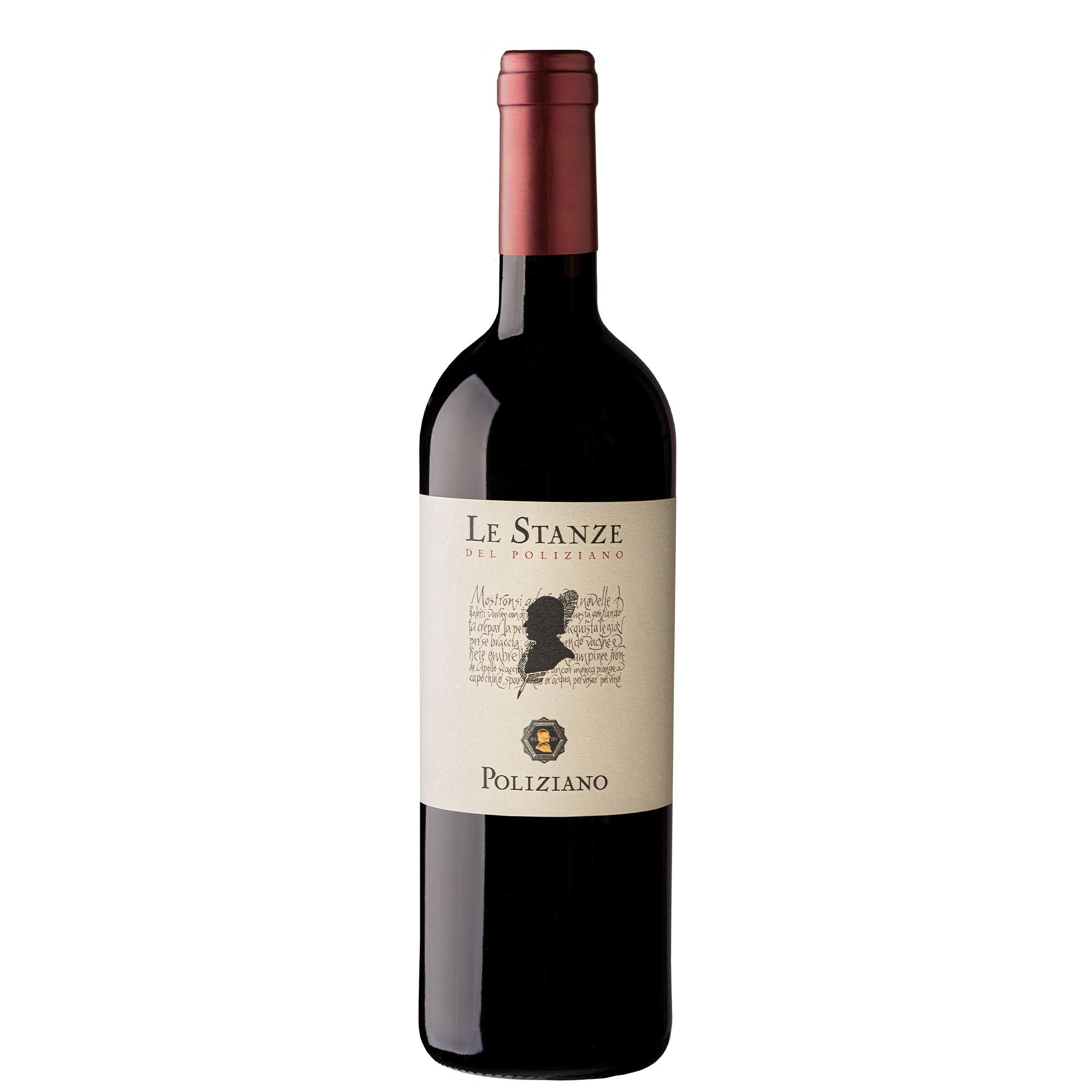 Toscana Rosso IGT Le Stanze del