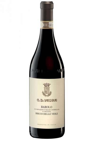 Barolo 'Bricco delle Viole'