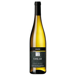 Südtirol - Alto Adige Gewürztraminer Ceslar