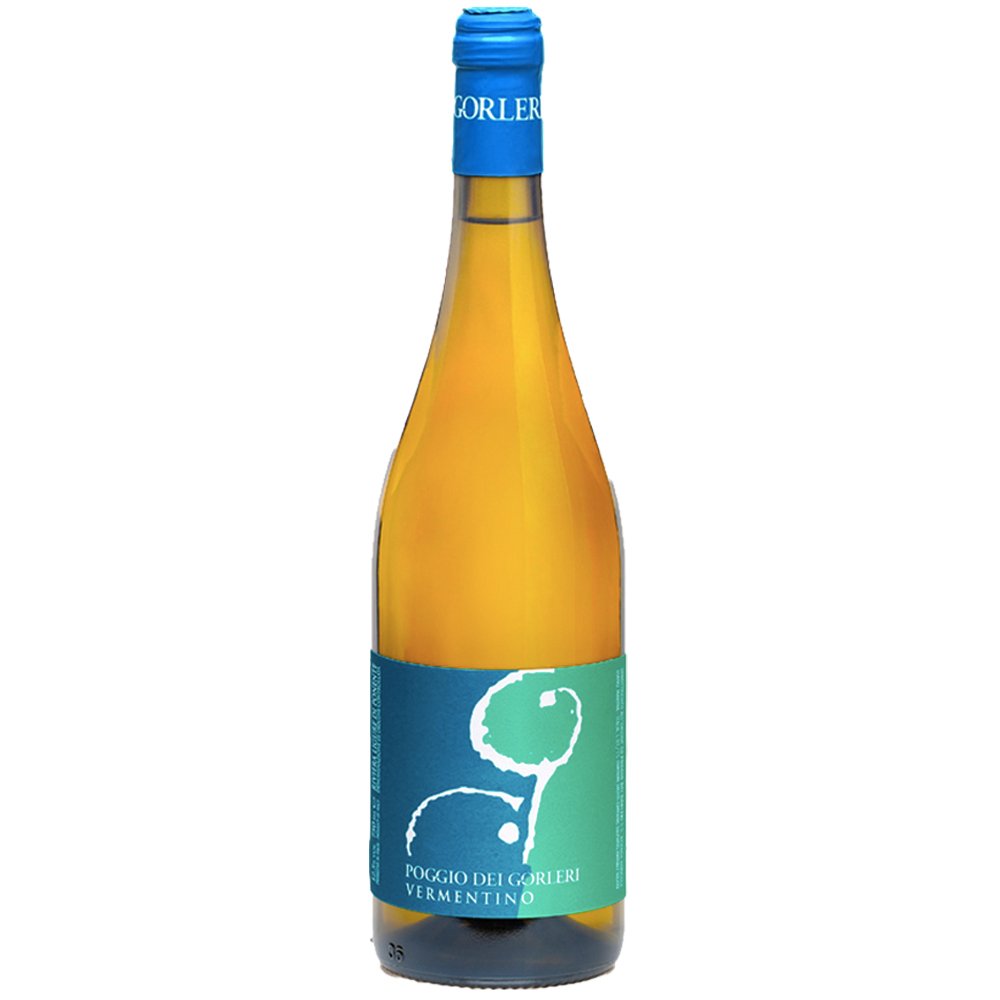 Riviera Ligure di Ponente Vermentino DOC "Apricus" - Poggio dei Gorleri