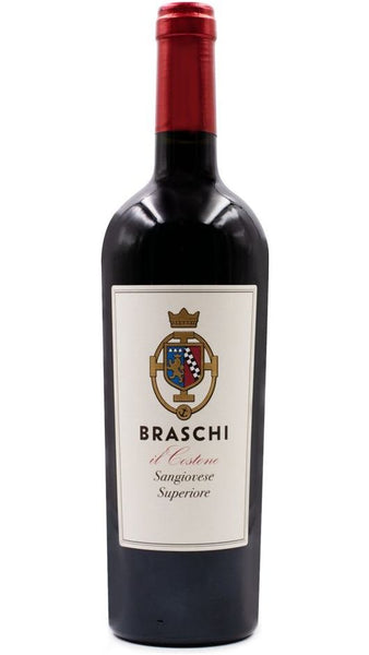 Sangiovese Romagna DOC Bio