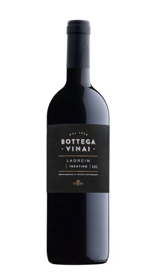 Lagrein 'Bottega Vinai' Cavit